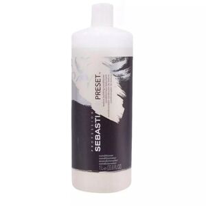 🆕️Sebastian PRESET Conditioner